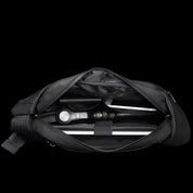 Ethan | BANGE Anti-stöld Crossbody Sling Resväska