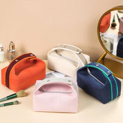Marlowe | Lätt och bärbar organizer för skönhetsessentials