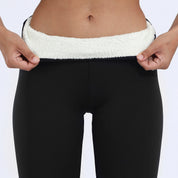Premium fleeceleggings
