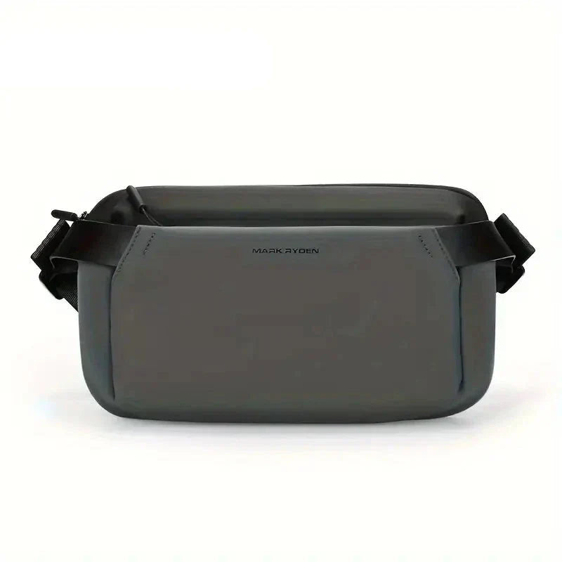 Noah | Lätt casual rese crossbody midjeväska