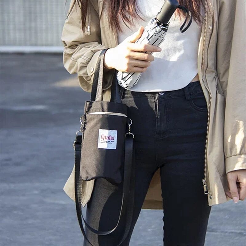 Lotte | Mångsidig crossbody-flaskväska