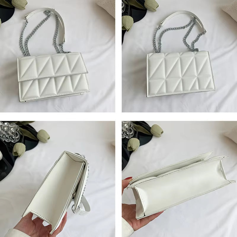 Serena | Stilfull dam crossbody-handväska