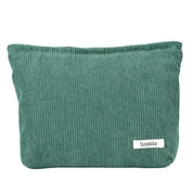 Sienna | Snygg Preppy Cordura Design Kosmetiktv ska