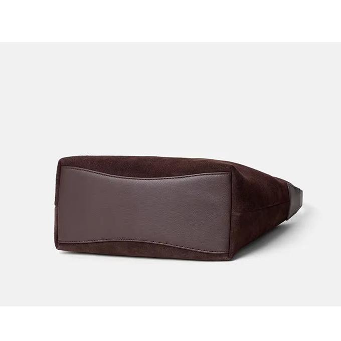 Lena | Vintage-inspirerad sammet crossbody slingväska