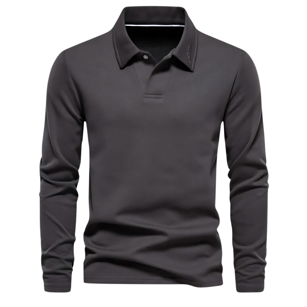 JORDAN | CASUAL HERR POLO