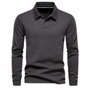 JORDAN | CASUAL HERR POLO