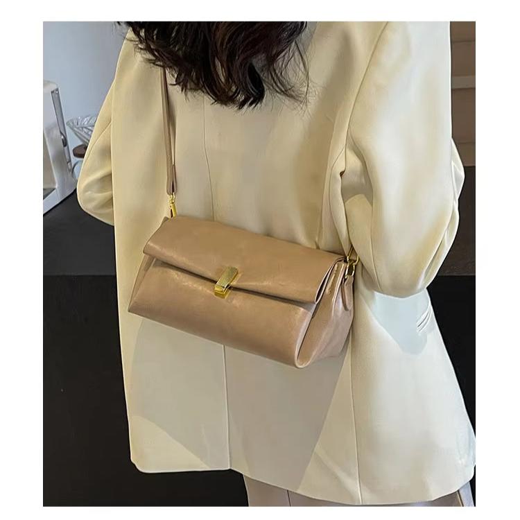 Ava | Vintage Crossbody Sling-väska