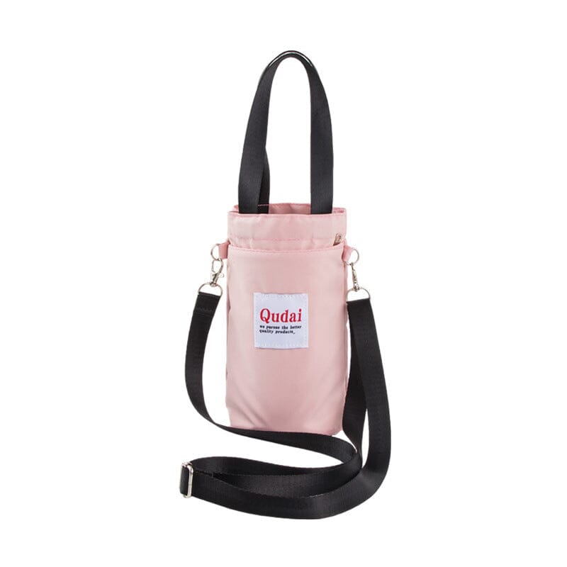 Lotte | Mångsidig crossbody-flaskväska