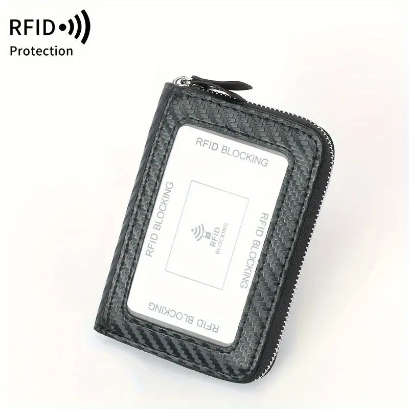 Orion | RFID-skyddad korthållare resväska