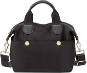 Sofie | Flexibel crossbody-ryggsäck med flera fack