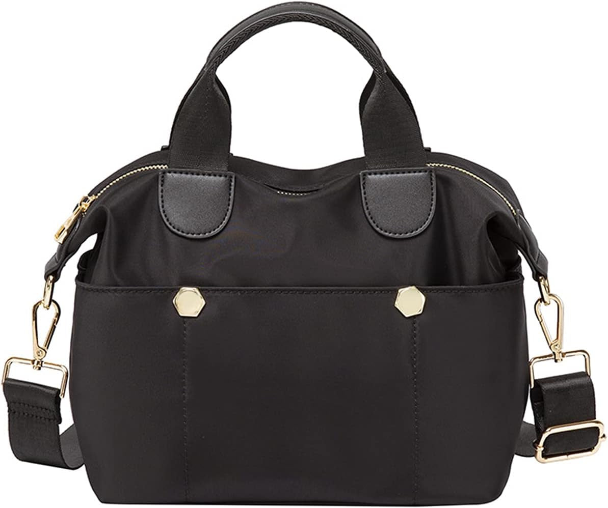 Sofie | Flexibel crossbody-ryggsäck med flera fack