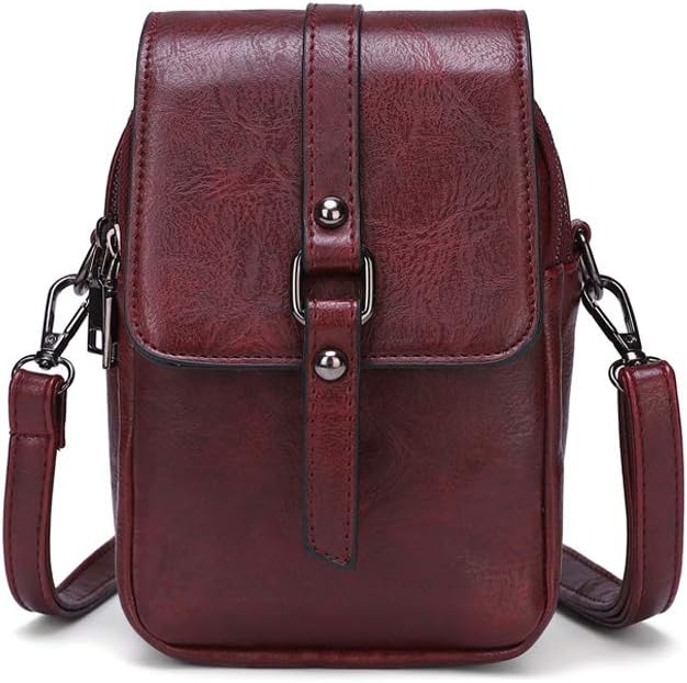 Livia | Klassische Latch Reisetasche Schultertasche