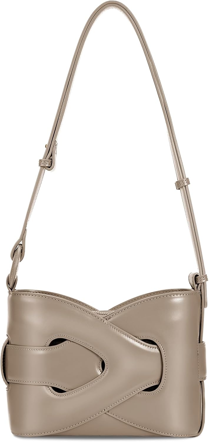 Lana | Vegansk läder crossbody Emmertas