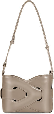 Lana | Vegansk läder crossbody Emmertas