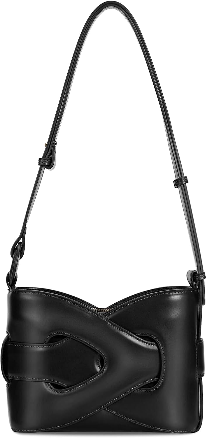 Lana | Vegansk läder crossbody Emmertas