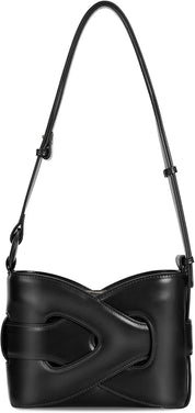 Lana | Vegansk läder crossbody Emmertas