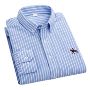 MORRIS | Premium Hemd