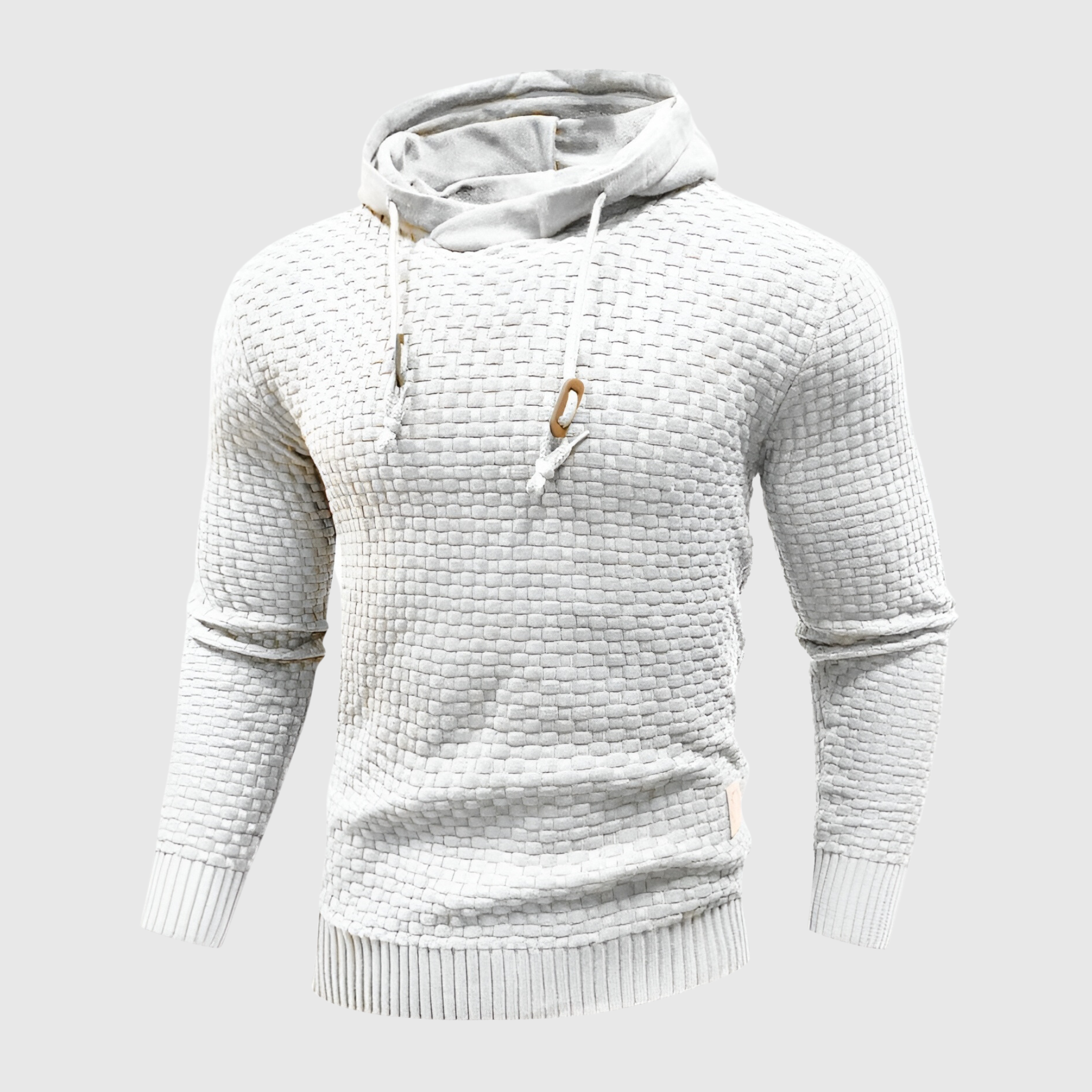 LEO | Trendig Urban Hoodie
