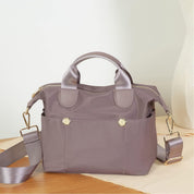 Sofie | Flexibel crossbody-ryggsäck med flera fack