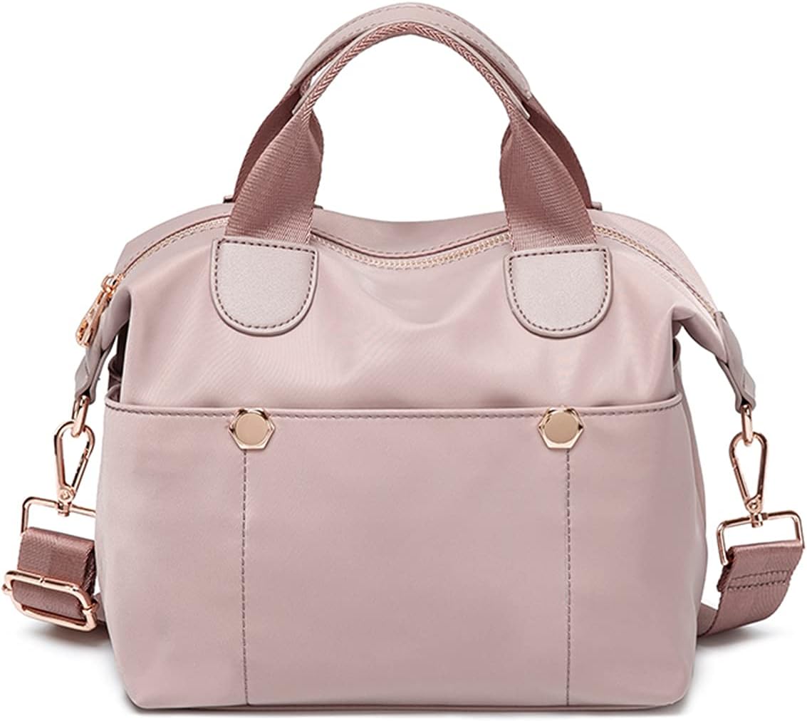 Sofie | Flexibel crossbody-ryggsäck med flera fack