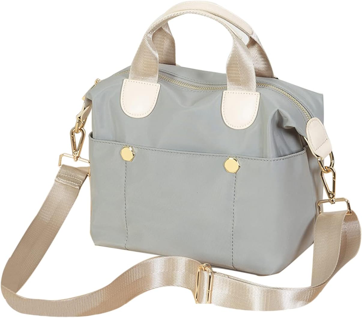 Sofie | Flexibel crossbody-ryggsäck med flera fack