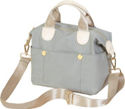 Sofie | Flexibel crossbody-ryggsäck med flera fack