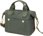 Sofie | Flexibel crossbody-ryggsäck med flera fack