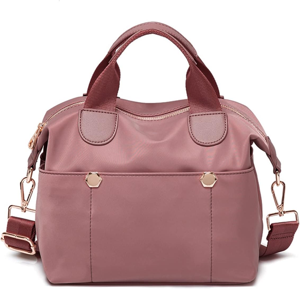 Sofie | Flexibel crossbody-ryggsäck med flera fack