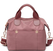 Sofie | Flexibel crossbody-ryggsäck med flera fack