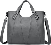 Hannah | Schlanke und Sichere Schultertasche