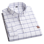 MORRIS | Premium Hemd