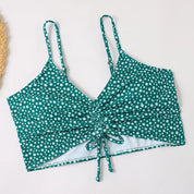 Flora | Blommig bikini – Ditt sommar-måste
