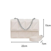 Serena | Stilfull dam crossbody-handväska