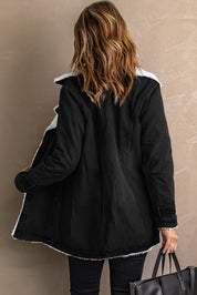 AVA | Fleece-vinterjackor för damer