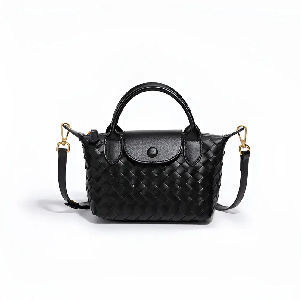 ARABELLA | Elegant crossbody mini-väska