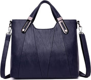 Hannah | Schlanke und Sichere Schultertasche