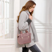 Sofie | Flexibel crossbody-ryggsäck med flera fack