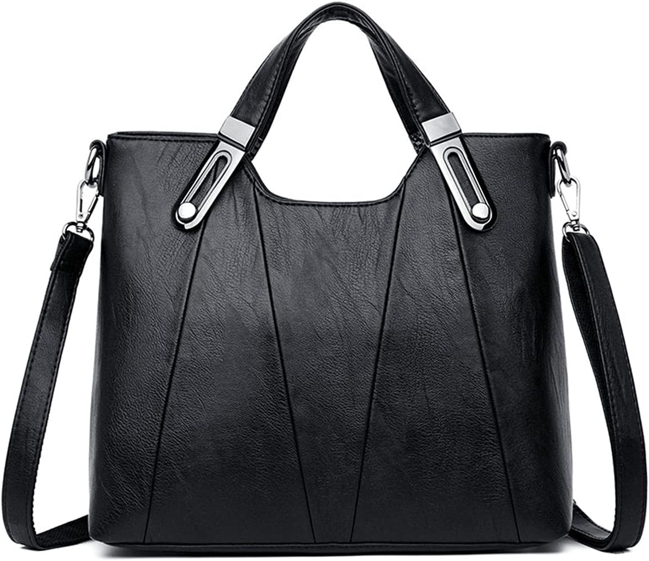 Hannah | Schlanke und Sichere Schultertasche