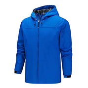 AUGUST | Stilren outdoorjacka för män