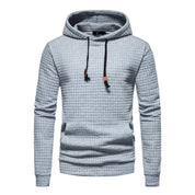 JUSTIN | Lässige Sweatshirts mit Kapuze