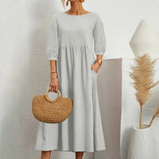 AMABEL | Elegant stilfull klänning