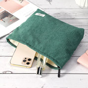 Sienna | Snygg Preppy Cordura Design Kosmetiktv ska