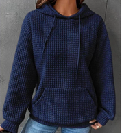 LINA | Lässiges Damen-Sweatshirt für Komfort
