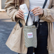 Lotte | Mångsidig crossbody-flaskväska