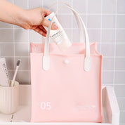 Eleanor | Elegante und reisefreundliche Kulturbeuteltasche