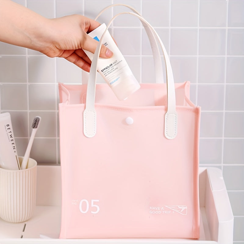 Eleanor | Elegante und reisefreundliche Kulturbeuteltasche