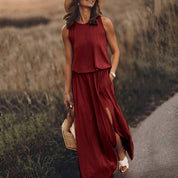 FLORENCE | Tidlöst elegant sommarklänning