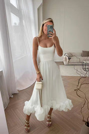 MARINA | Elegant & Unikt Boho Klänning
