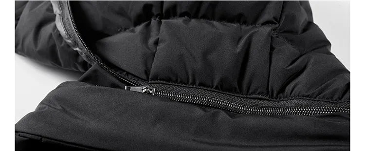 MIKE | Slim-Fit Hållbar Outdoorjacka
