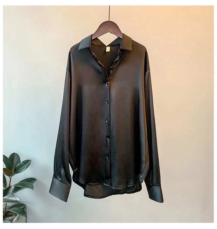 ELINE | Elegant och stilfull blus